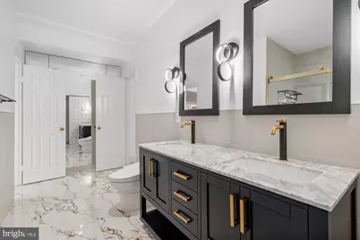 4811 W Street NW, Washington, DC 20007 - Photo 47