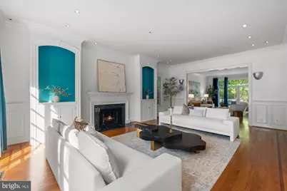 4811 W Street NW, Washington, DC 20007 - Photo 5