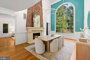 4811 W St NW, Washington, DC 20007 - Photo 11