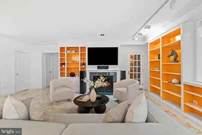 4811 W Street NW, Washington, DC 20007 - Photo 41