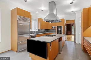 4811 W St NW, Washington, DC 20007 - Photo 19