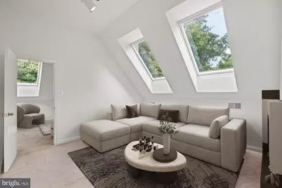 4811 W Street NW, Washington, DC 20007 - Photo 37