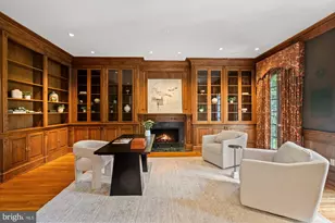 4811 W St NW, Washington, DC 20007 - Photo 9