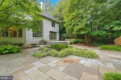 4811 W Street NW, Washington, DC 20007 - Photo 53
