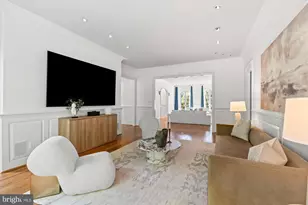 4811 W St NW, Washington, DC 20007 - Photo 15