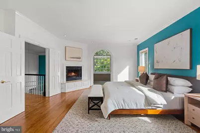 4811 W Street NW, Washington, DC 20007 - Photo 23