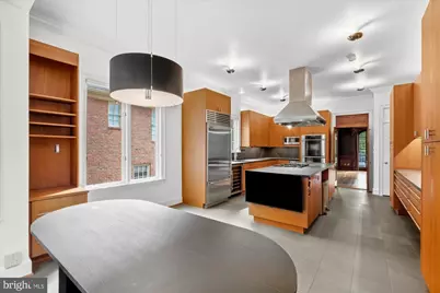 4811 W Street NW, Washington, DC 20007 - Photo 17