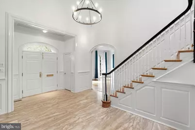4811 W Street NW, Washington, DC 20007 - Photo 3
