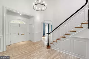 4811 W St NW, Washington, DC 20007 - Photo 3