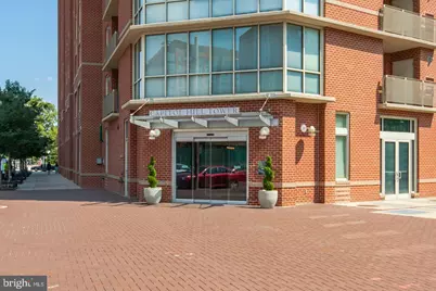 1000 New Jersey Avenue SE #716, Washington, DC 20003 - Photo 1