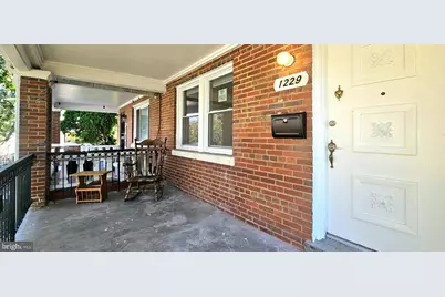 1229 Savannah Place SE, Washington, DC 20032 - Photo 5