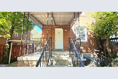 1229 Savannah Place SE, Washington, DC 20032 - Photo 37