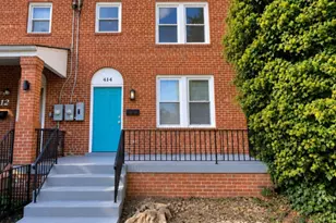 414 Orange St SE, Washington, DC 20032 - Photo 1