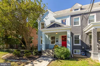 4118 13th Place NE, Washington, DC 20017 - Photo 3