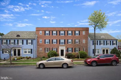 2125 Suitland Terrace SE #302, Washington, DC 20020 - Photo 1