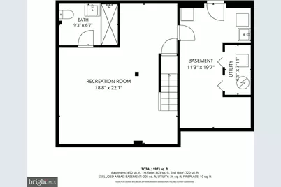 1115 42nd Street NE, Washington, DC 20019 - Photo 31
