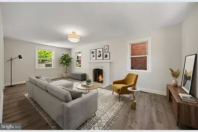 1115 42nd Street NE, Washington, DC 20019 - Photo 3