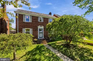 1115 42nd St NE, Washington, DC 20019 - Photo 1