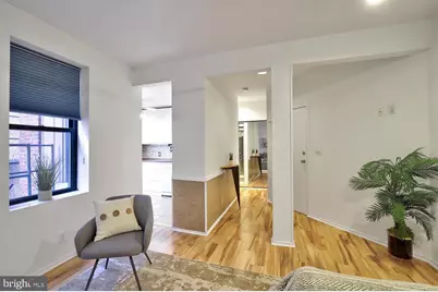 1844 Columbia Road NW #302, Washington, DC 20009 - Photo 5