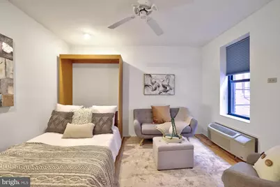 1844 Columbia Road NW #302, Washington, DC 20009 - Photo 3
