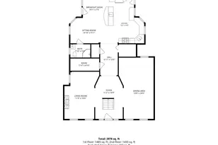 49 T St NW, Washington, DC 20001 - Photo 47
