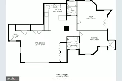 49 T Street NW, Washington, DC 20001 - Photo 49