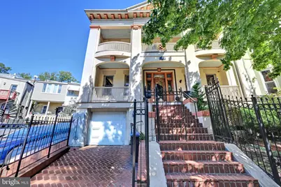 49 T Street NW, Washington, DC 20001 - Photo 1