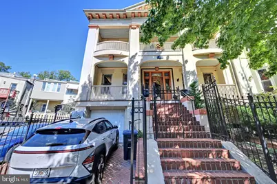 49 T Street NW, Washington, DC 20001 - Photo 45