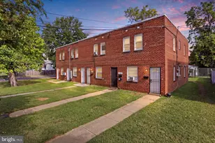 4706 Quarles St NE, Washington, DC 20019 - Photo 1