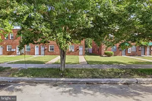 4706 Quarles St NE, Washington, DC 20019 - Photo 7