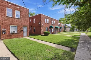 4706 Quarles St NE, Washington, DC 20019 - Photo 5