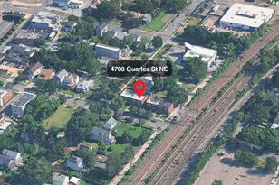 4706 Quarles St NE, Washington, DC 20019 - Photo 3