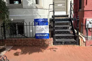 1335 Wallach Pl NW, Washington, DC 20009 - Photo 1