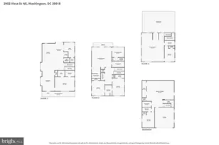 2902 Vista St NE, Washington, DC 20018 - Photo 73