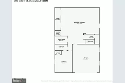 2902 Vista Street NE, Washington, DC 20018 - Photo 77