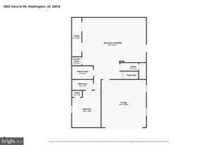 2902 Vista St NE, Washington, DC 20018 - Photo 77