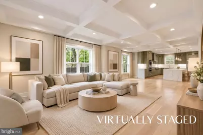 2902 Vista Street NE, Washington, DC 20018 - Photo 5