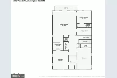 2902 Vista Street NE, Washington, DC 20018 - Photo 75