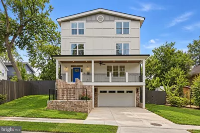 2902 Vista Street NE, Washington, DC 20018 - Photo 1