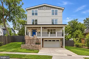 2902 Vista St NE, Washington, DC 20018 - Photo 1