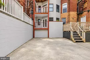 2023 Kalorama Rd NW, Washington, DC 20009 - Photo 27