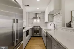 2023 Kalorama Rd NW, Washington, DC 20009 - Photo 11