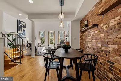 2023 Kalorama Road NW #4, Washington, DC 20009 - Photo 7