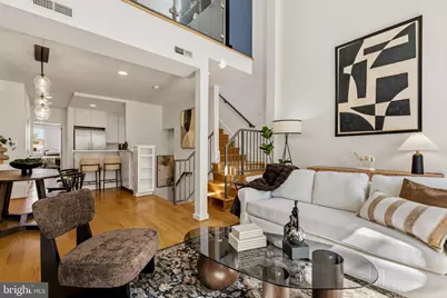 2023 Kalorama Road NW #4, Washington, DC 20009 - Photo 5