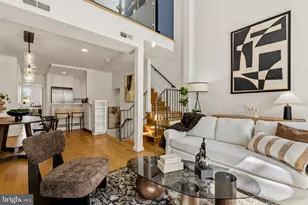 2023 Kalorama Rd NW, Washington, DC 20009 - Photo 5