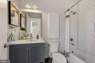 2023 Kalorama Road NW #4, Washington, DC 20009 - Photo 23
