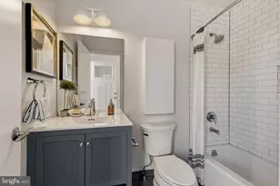 2023 Kalorama Rd NW, Washington, DC 20009 - Photo 23