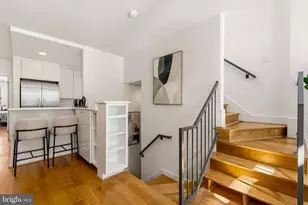 2023 Kalorama Rd NW, Washington, DC 20009 - Photo 17