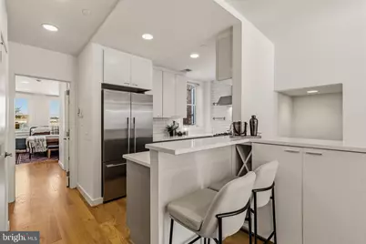 2023 Kalorama Road NW #4, Washington, DC 20009 - Photo 9