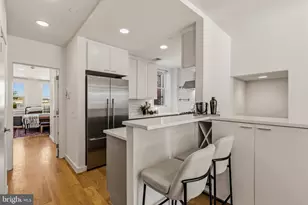 2023 Kalorama Rd NW, Washington, DC 20009 - Photo 9